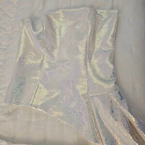 Nadine Merabi Phoebe Set xs